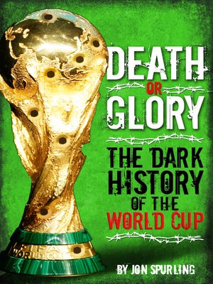 cover image of Death or Glory